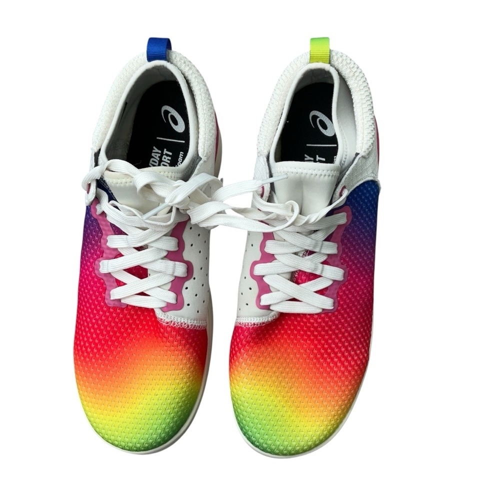 Women’s MOSHN RHYTHM Shoes Size 8.5 Wide